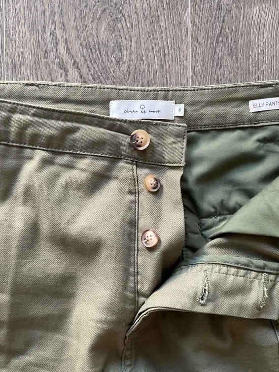 Circle of Trust Elly Pant - Picture 5 of 10